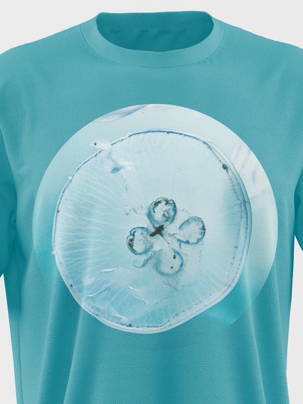 T-Shirt Two — изображение 2