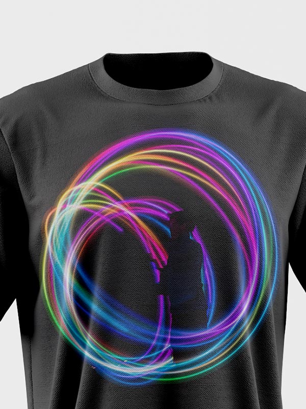 T-Shirt Four — изображение 2